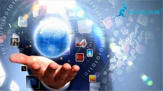 門(mén)窗十大品牌廠家借助互聯(lián)網(wǎng)快速成長(zhǎng)