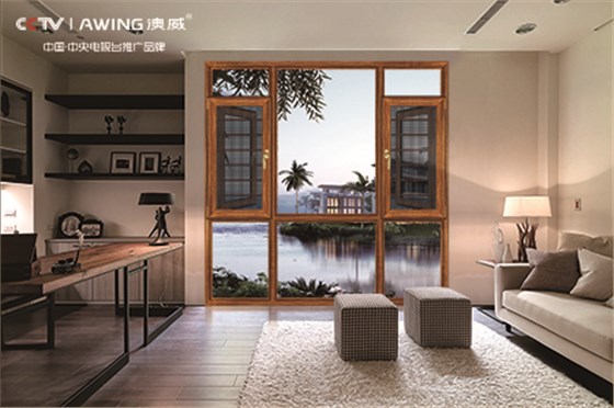 斷橋鋁門窗是什么？斷橋鋁門窗和彩鋁門窗詳細(xì)介紹