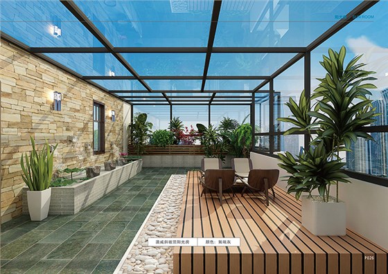 陽(yáng)光房的分類(lèi)有哪些？陽(yáng)光房用途？陽(yáng)光房如何定制