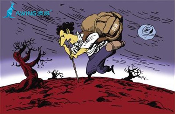 鋁合金門(mén)窗廠家發(fā)揮主觀能動(dòng)性才能擺脫市場(chǎng)困境