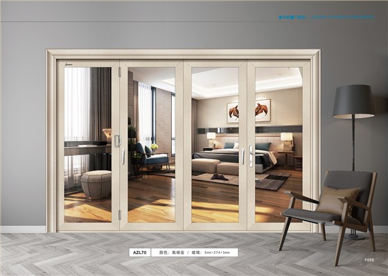 門窗保養(yǎng)，不能忽略的幾點(diǎn)