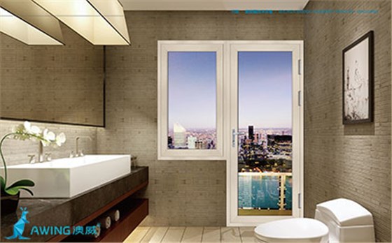 鋁合金門(mén)窗制作工藝流程是怎么樣的？鋁合金門(mén)窗如何驗(yàn)收？