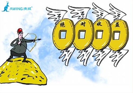 提前做好準備的鋁合金門窗加盟廠家才能持續競爭
