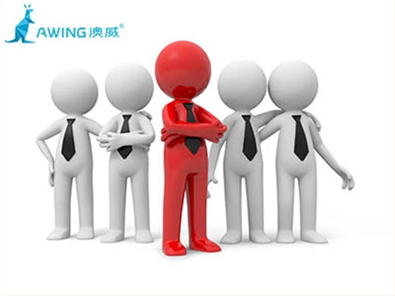 鋁合金門窗代理商用服務(wù)打動顧客