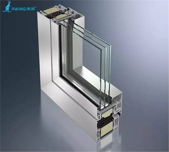 購(gòu)買門(mén)窗為什么都看一線門(mén)窗品牌