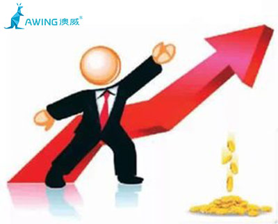 鋁合金門窗企業(yè)和加盟商朝著共同的目標奮斗，才能有好的業(yè)績