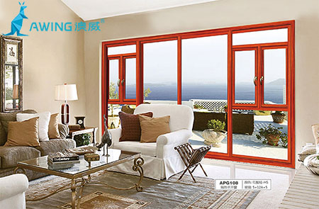 鋁合金門窗安裝有哪些步驟，不可不知的安裝流程