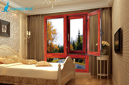 斷橋鋁門窗和塑鋼門窗應(yīng)該如何選擇？看看它們的各項(xiàng)性能對(duì)比