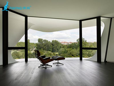 門窗十大品牌企業(yè)澳威門窗詳解鋁合金門窗如何選購(gòu)