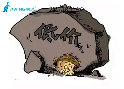 家居門窗十大品牌企業(yè)如何解決惡性競(jìng)爭