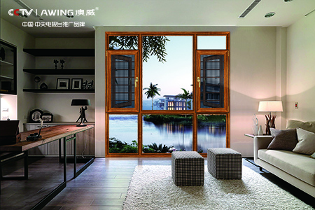 斷橋鋁門窗是什么？斷橋鋁門窗和彩鋁門窗詳細(xì)介紹