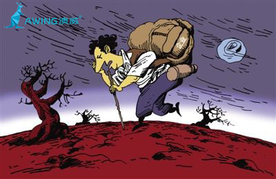 鋁合金門(mén)窗廠家發(fā)揮主觀能動(dòng)性才能擺脫市場(chǎng)困境