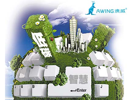 廣東門(mén)窗十大品牌企業(yè)必須堅(jiān)定走綠色發(fā)展道路