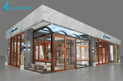 系統(tǒng)門窗的優(yōu)勢(shì)有哪些？